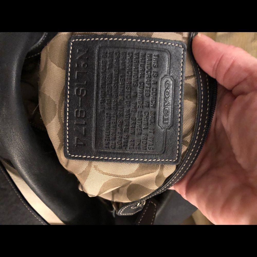 HOBO BAG - Picture 6 of 8